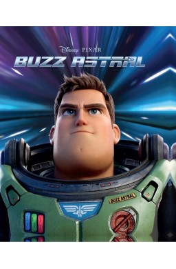 Buzz Astral