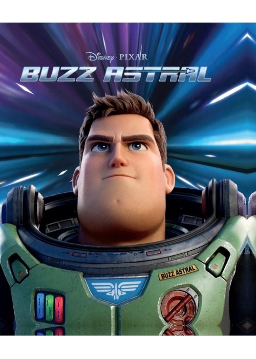 Buzz Astral