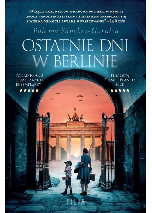 Ostatnie dni w Berlinie