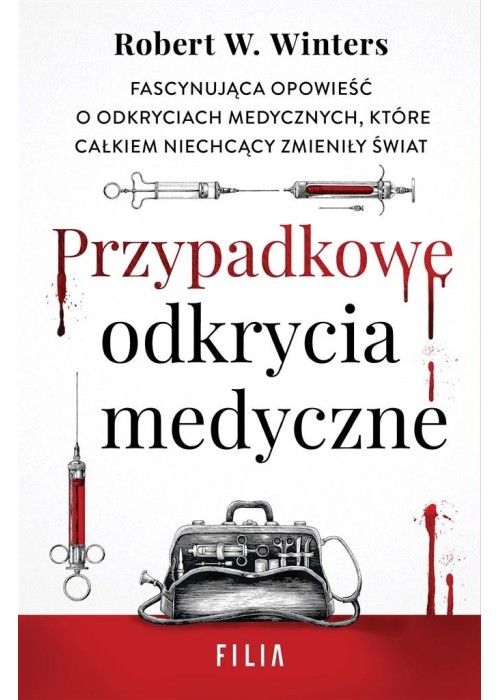 Przypadkowe odkrycia medyczne