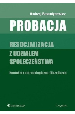 Probacja