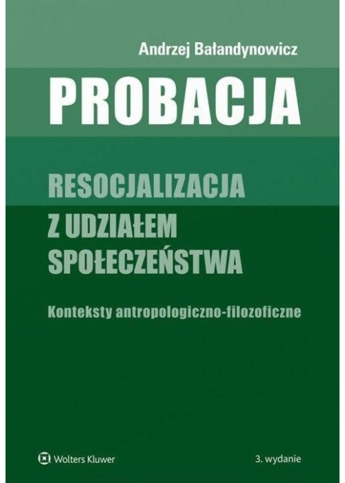 Probacja