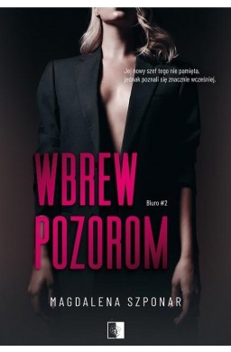 Biuro T.2 Wbrew pozorom