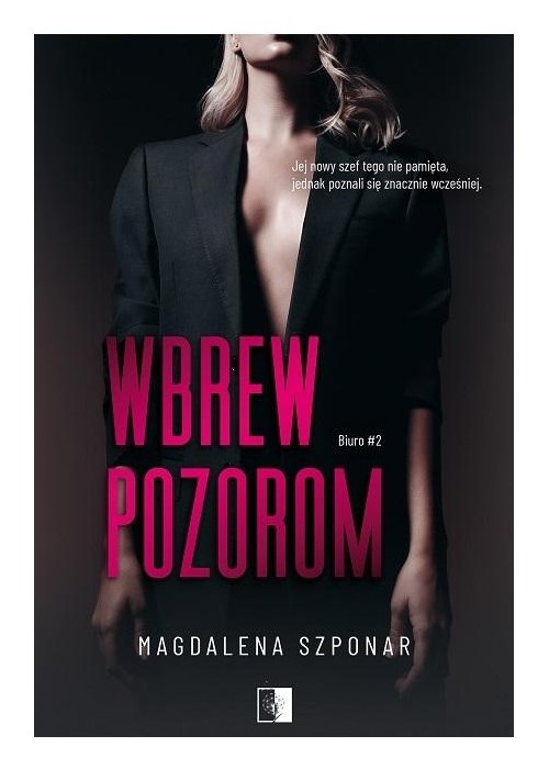 Biuro T.2 Wbrew pozorom