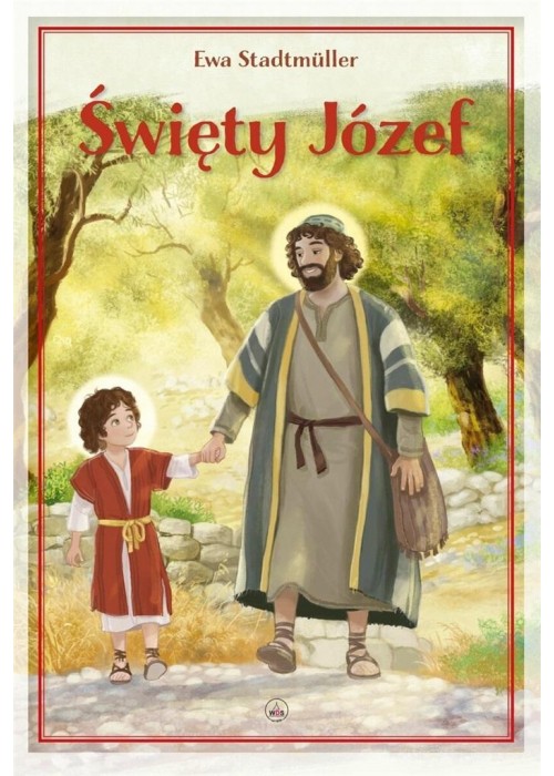 Święty Józef