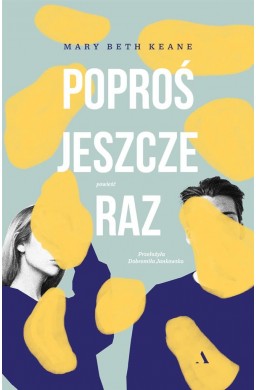 Poproś jeszcze raz