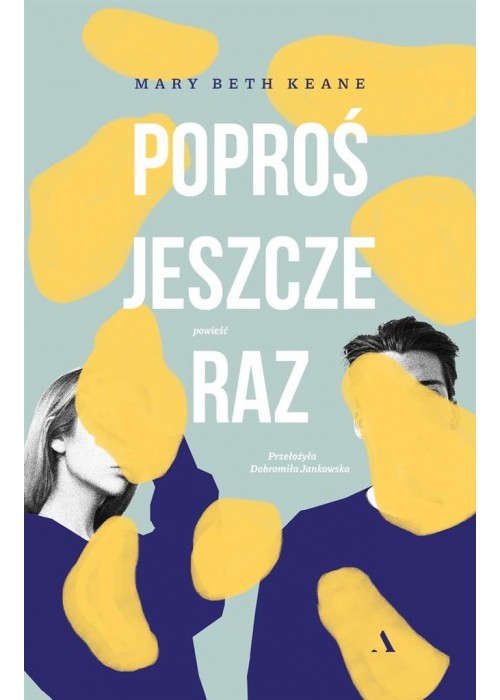 Poproś jeszcze raz