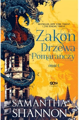 Zakon Drzewa Pomarańczy cz.1 w.2022