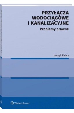 Przyłącza wodociągowe i kanalizacyjne