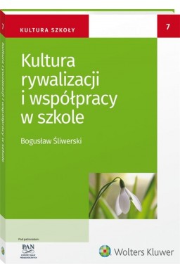 Kultura rywalizacji i współpracy w szkole