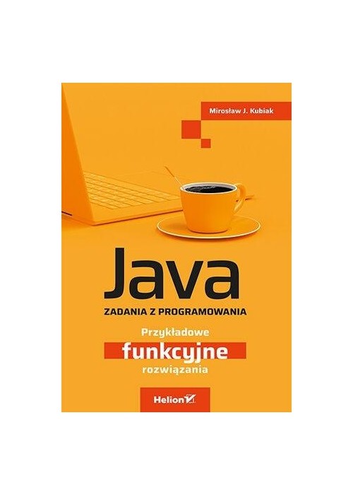 Java. Zadania z programowania