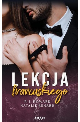 Lekcja francuskiego