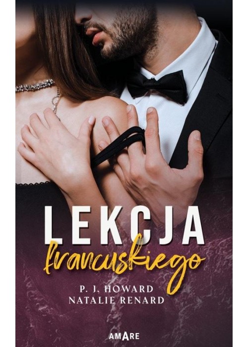 Lekcja francuskiego