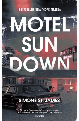 Motel Sun Down