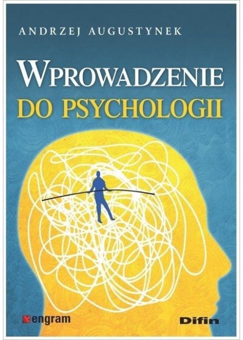 Wprowadzenie do psychologii