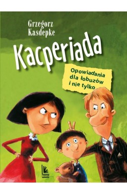 Kacperiada