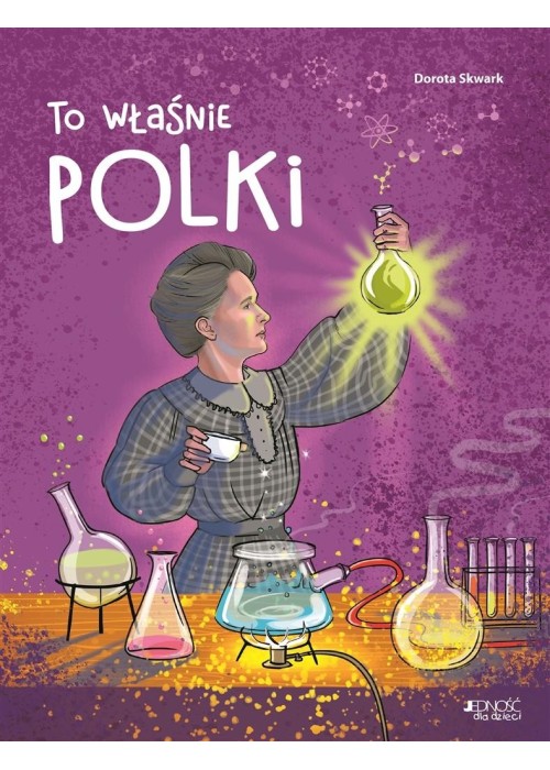 To właśnie Polki