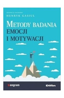 Metody badania emocji i motywacji