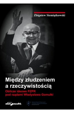 Między złudzeniem a rzeczywistością