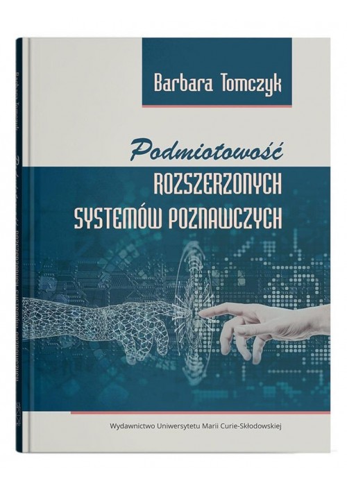 Podmiotowość rozszerzonych systemów poznawczych