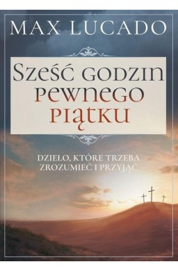 Sześć godzin pewnego piątku