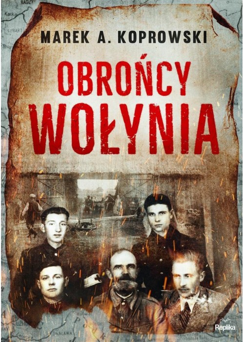 Obrońcy Wołynia