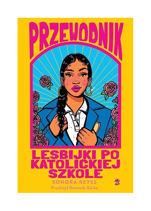 Przewodnik lesbijki po katolickiej szkole