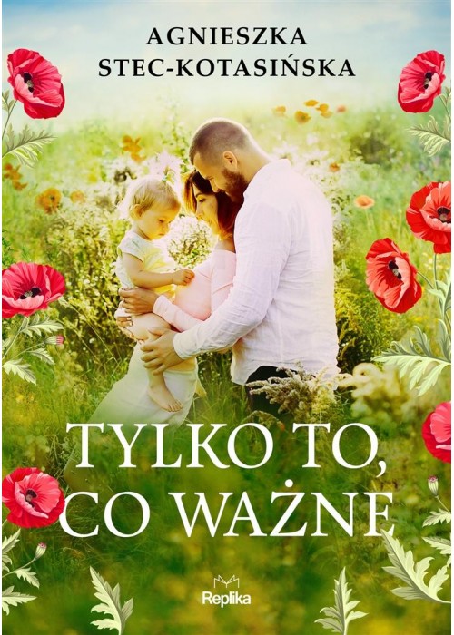 Tylko to, co ważne