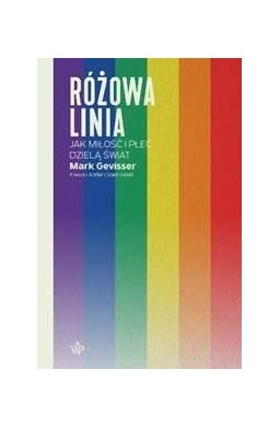 Różowa linia