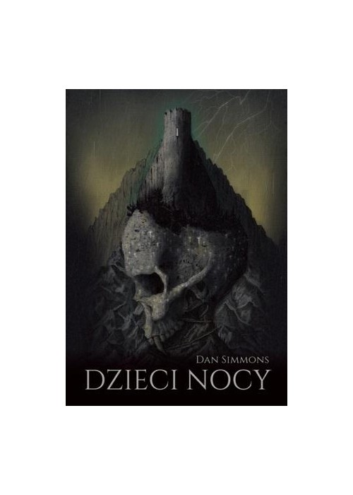 Dzieci nocy