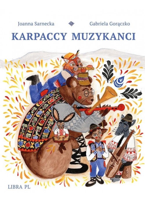 Karpaccy muzykanci