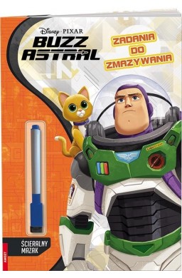 Buzz Astral. Zadania do Zmazywania