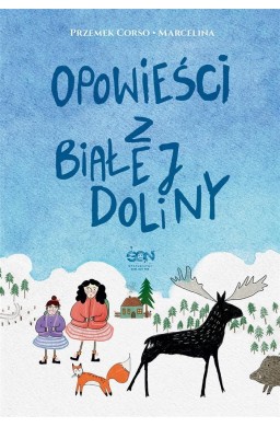 Opowieści z Białej Doliny