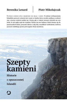 Szepty kamieni w.2