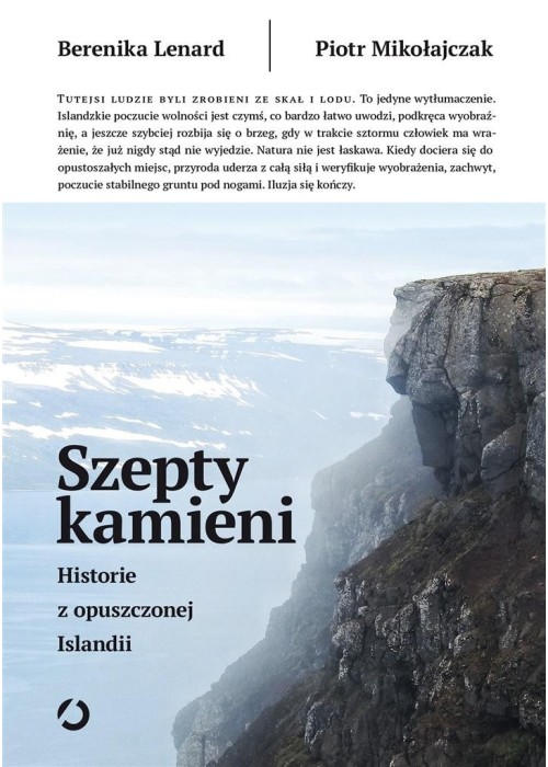 Szepty kamieni w.2