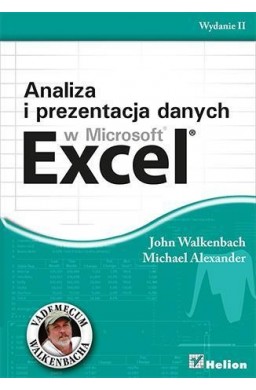 Analiza i prezentacja danych w Microsoft Excel