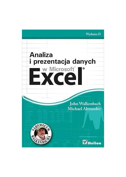 Analiza i prezentacja danych w Microsoft Excel