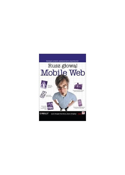 Mobile Web. Rusz głową!