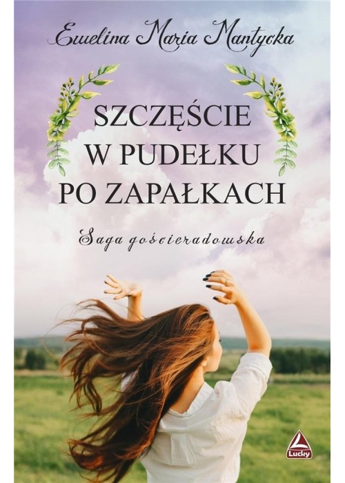 Szczęście w pudełku po zapałkach