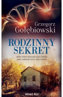 Rodzinny sekret