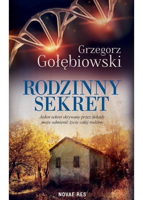 Rodzinny sekret