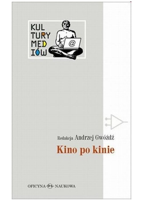 Kultury Mediów T.2 Kino po kinie