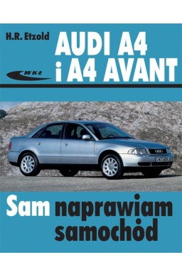 Audi A4 i A4 Avant