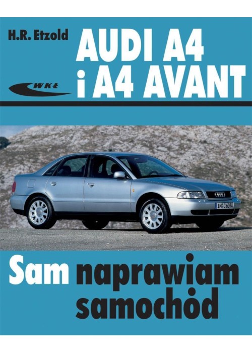 Audi A4 i A4 Avant