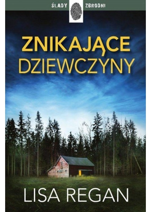 Znikające dziewczyny