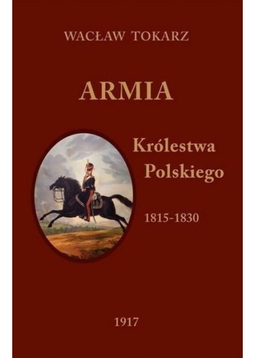 Armia Królestwa Polskiego 1815-1830