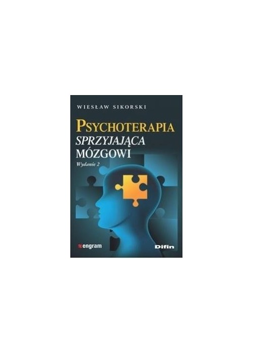 Psychoterapia sprzyjająca mózgowi w.2