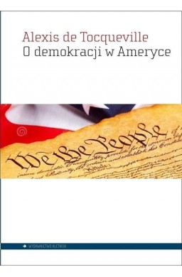 O demokracji w Ameryce