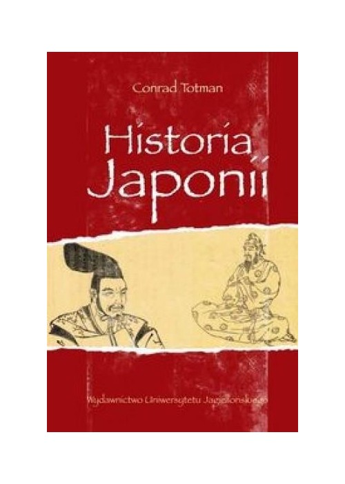 Historia Japonii