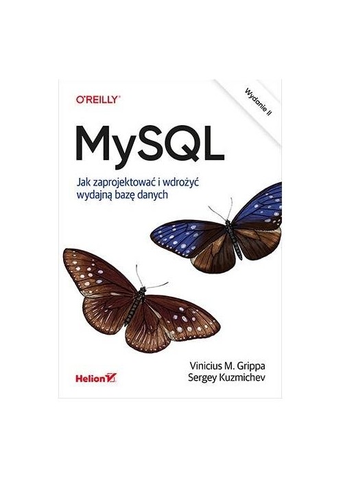 MySQL w.2